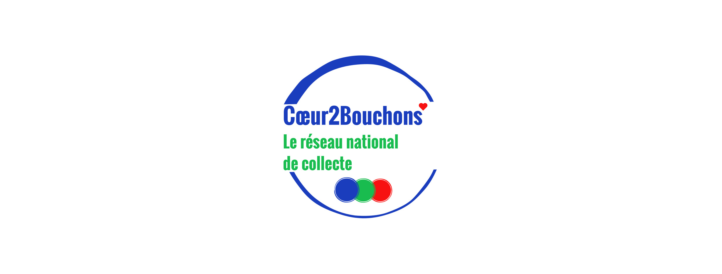 Logo Coeur2Bouchons