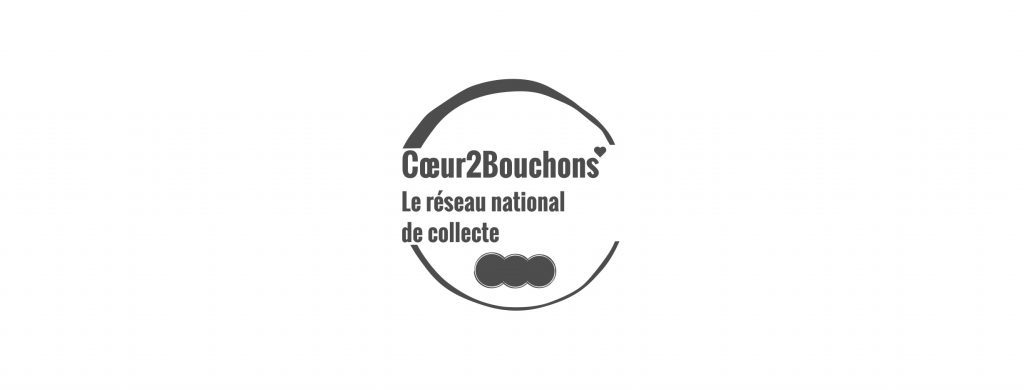 Logo Coeur2Bouchons
