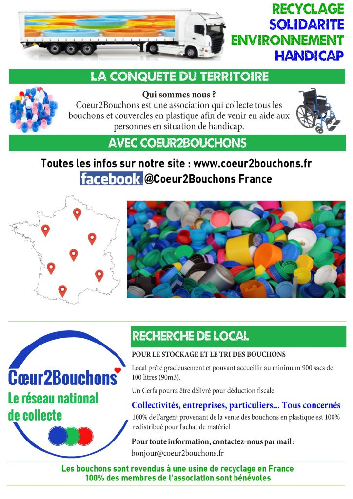 Conquete Plastique