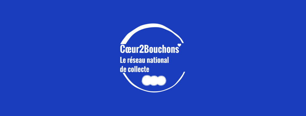 Logo Bouchons