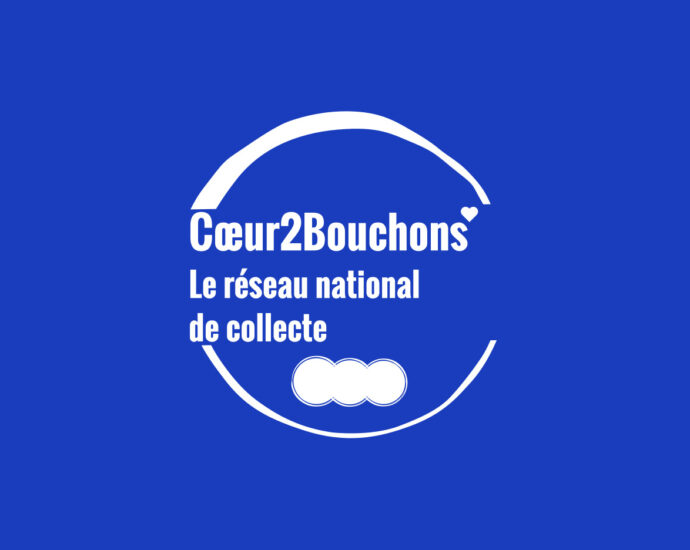 Logo Bouchons