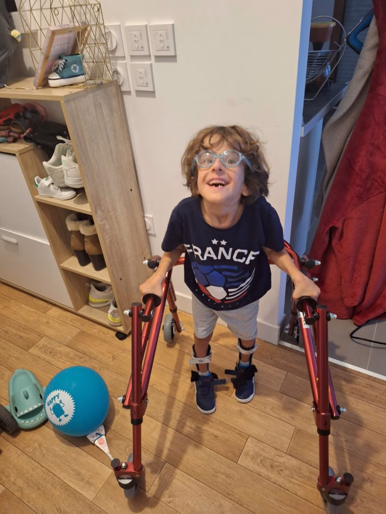 ICI collecte de bouchons avec Coeur2Bouchons France #jaimelesbouchons