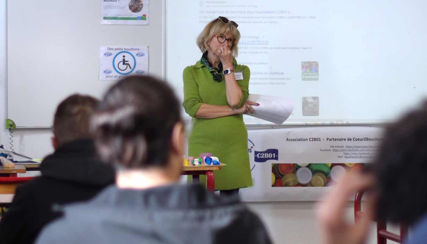 lycees saint louis saint bruno