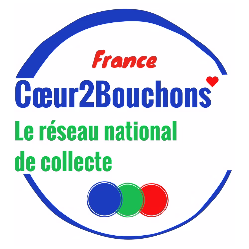 Coeur2Bouchons, un réseau 100% bénévole au service de la solidarité