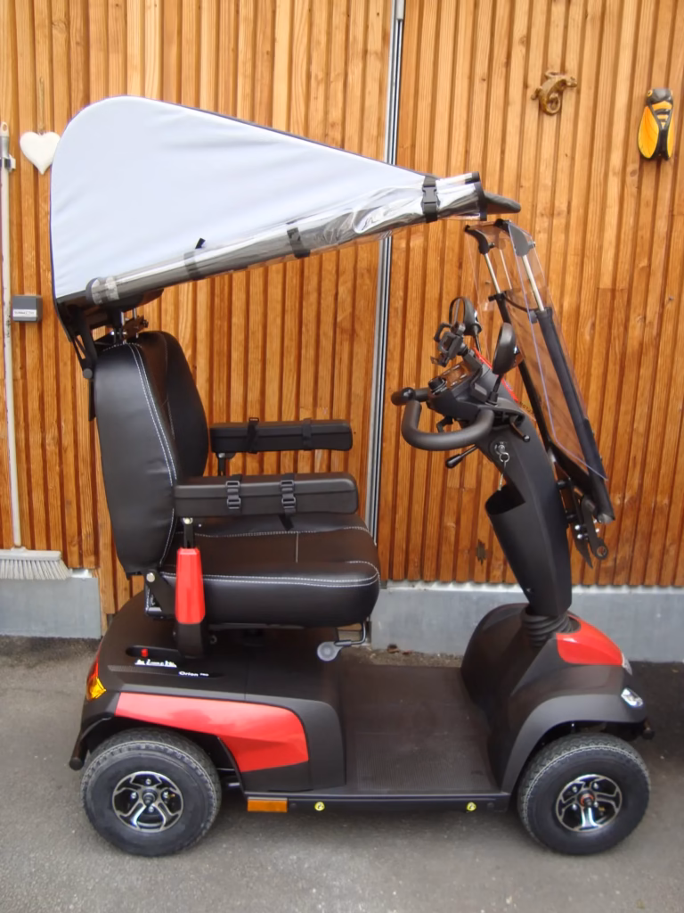 Materiel handicap Coeur2Bouchons